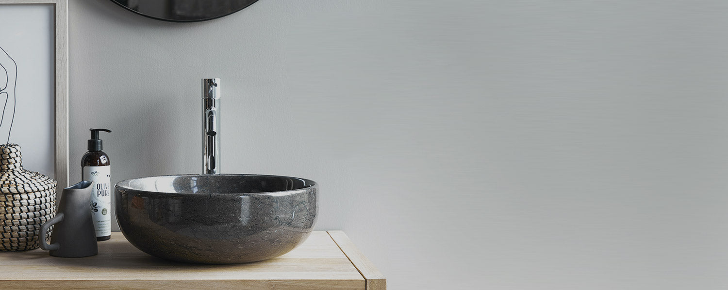 Marble and other natural stones