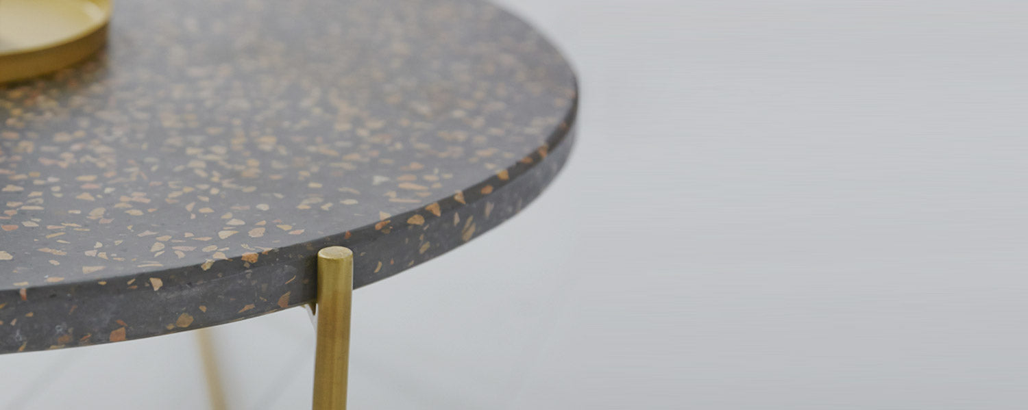 Terrazzo