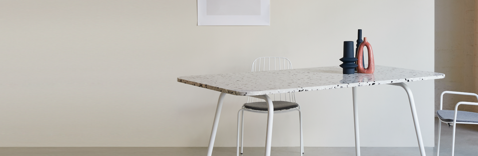 Premium terrazzo