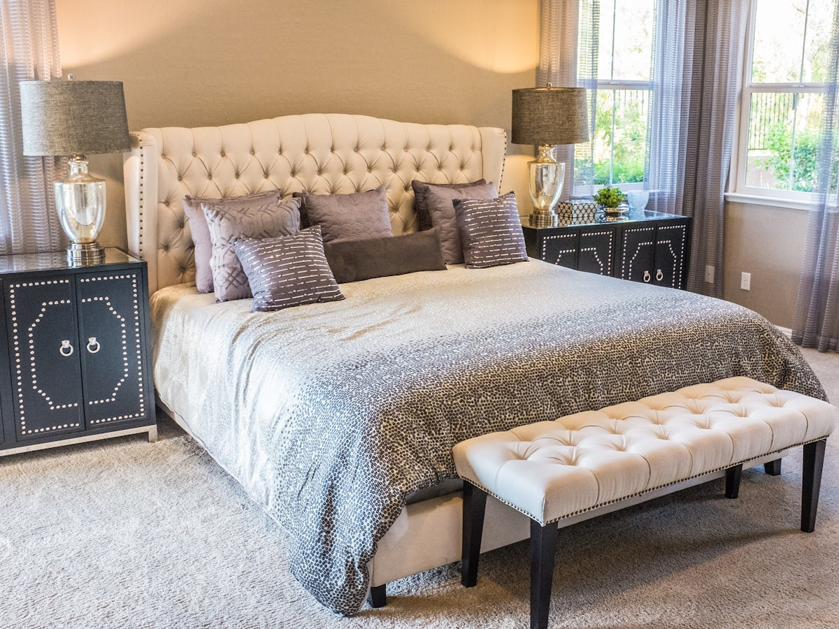 Interior trends mood