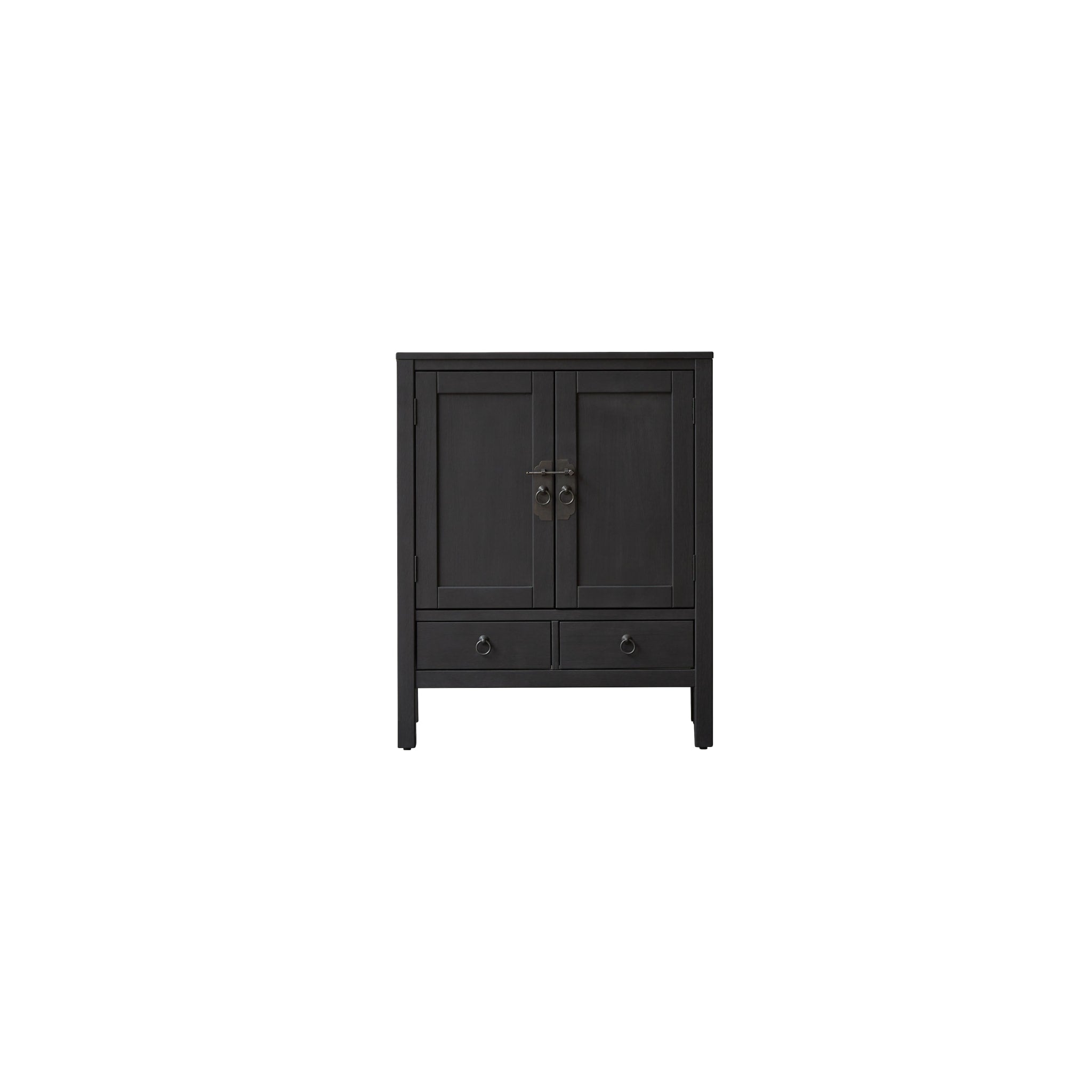 Thaki Black
