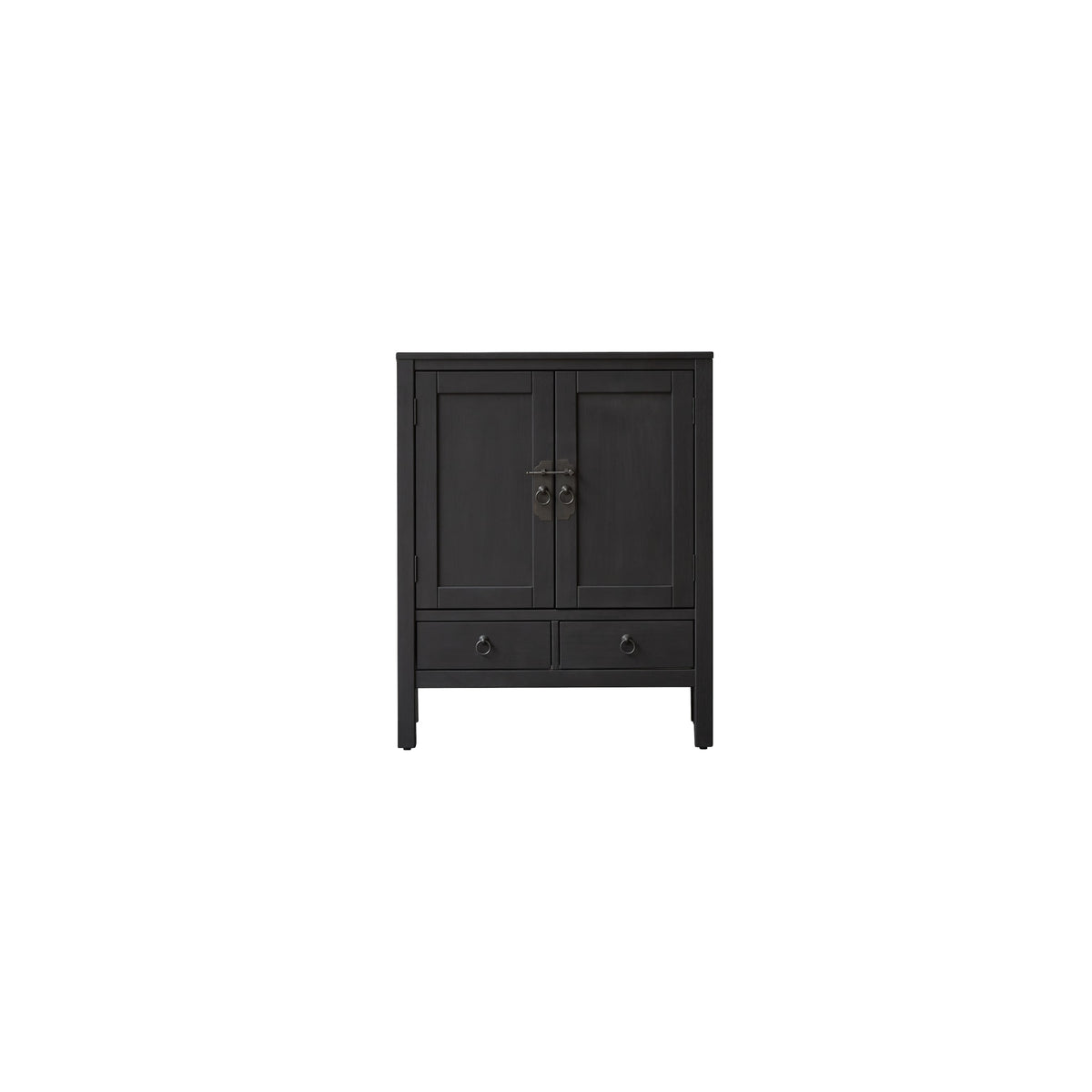 Thaki Black