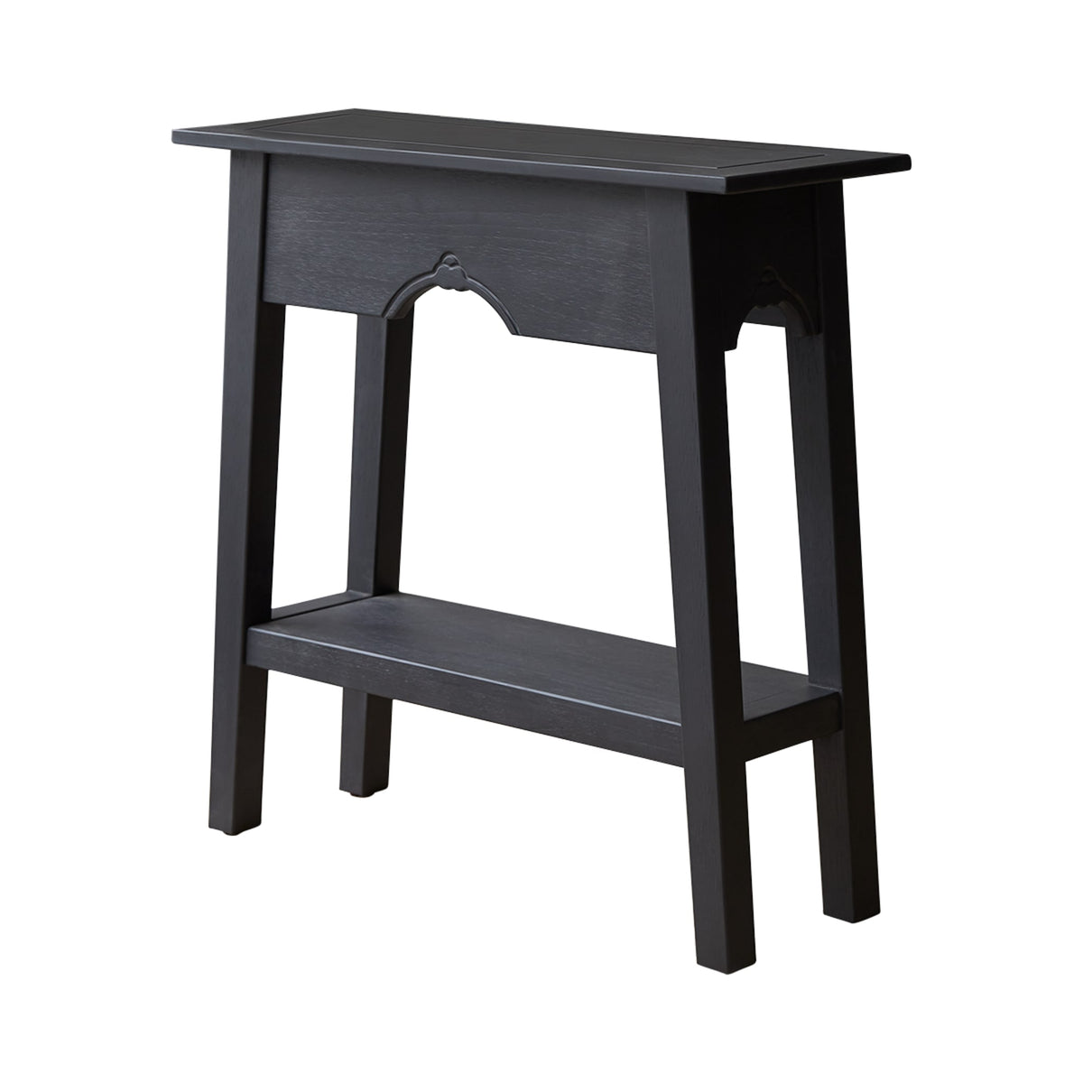 Thaki Black