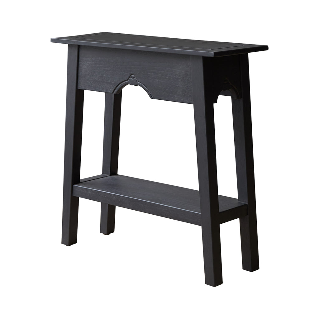 Thaki Black