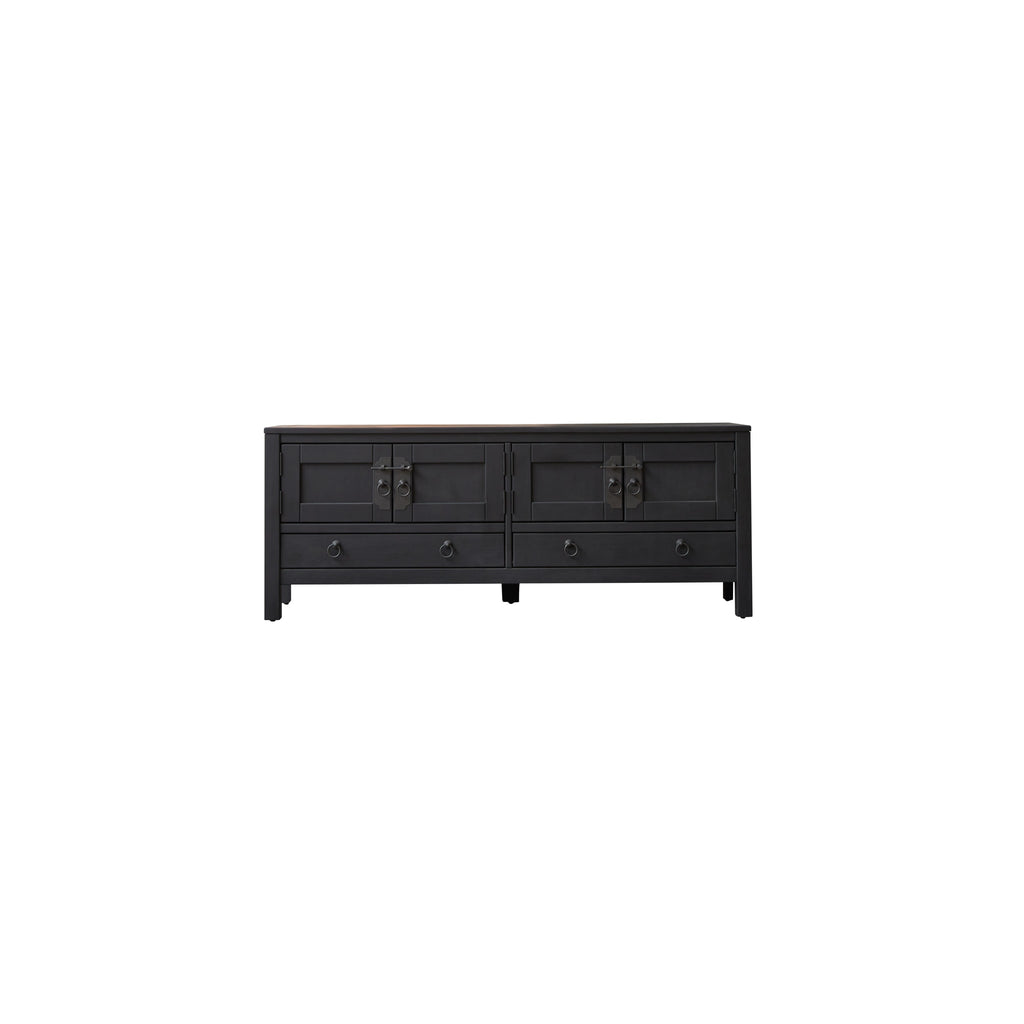 Thaki Black