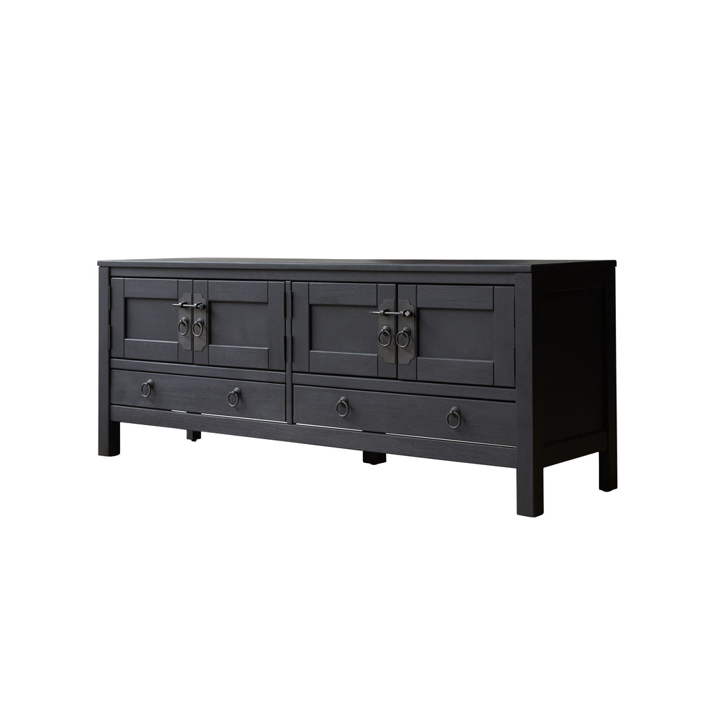 Thaki Black