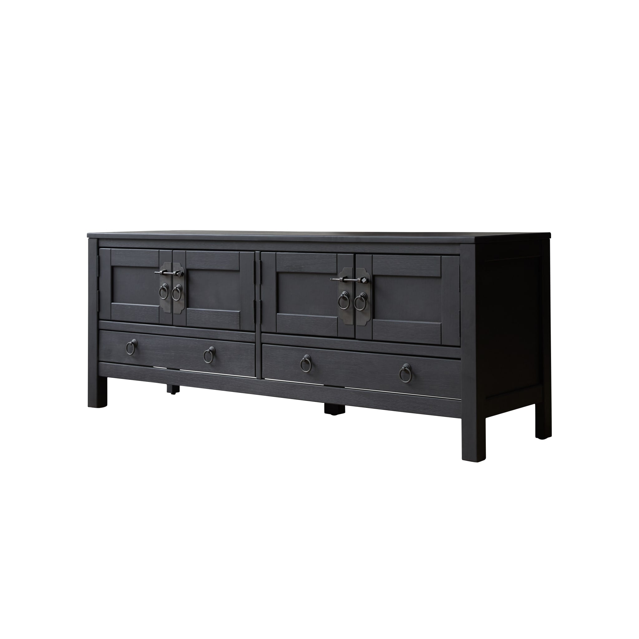 Thaki Black