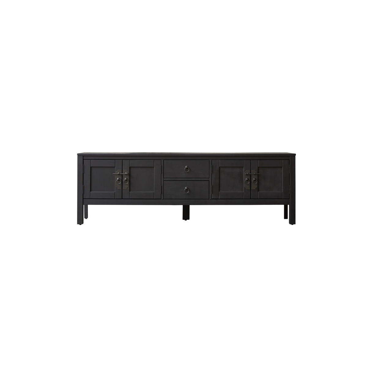 Thaki Black