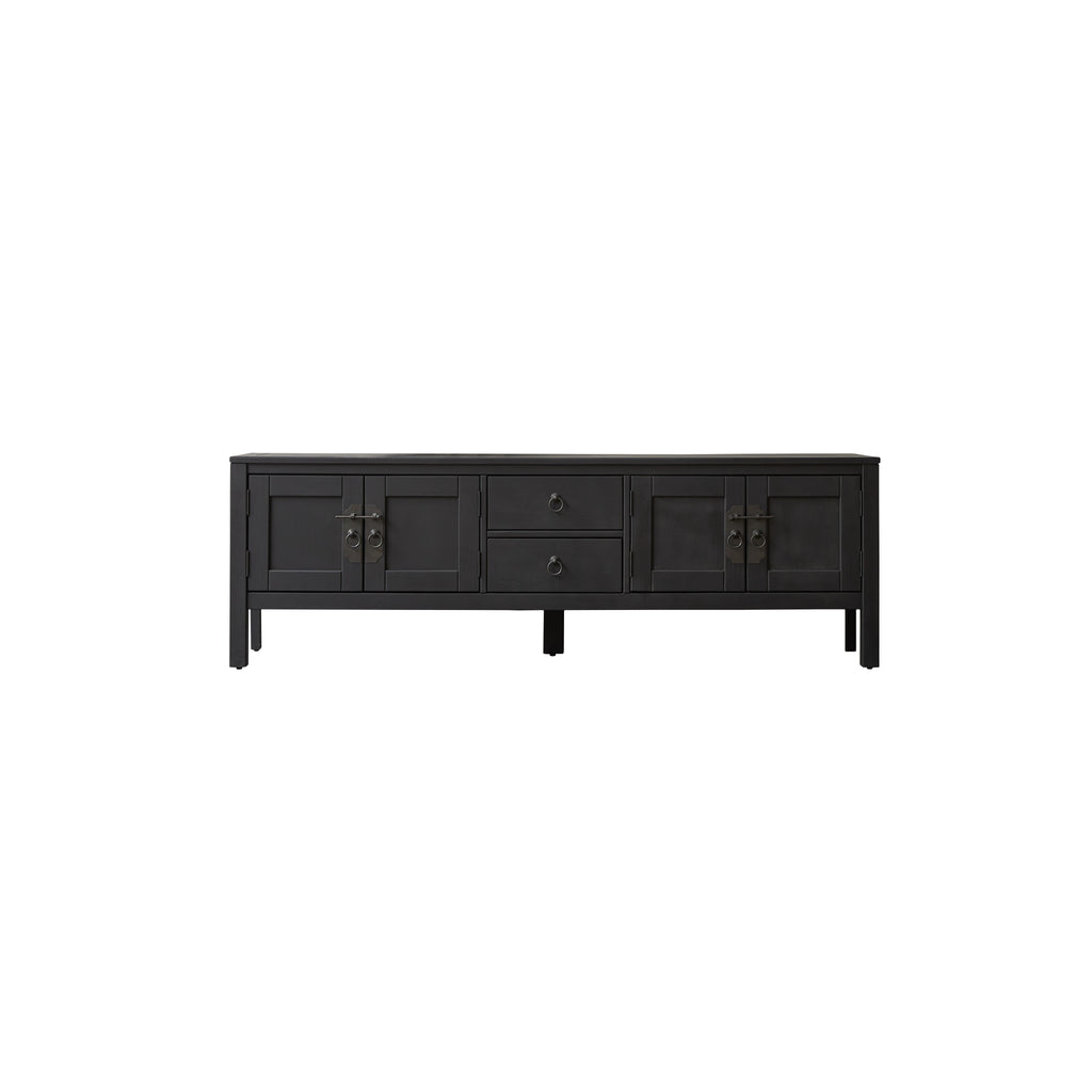 Thaki Black