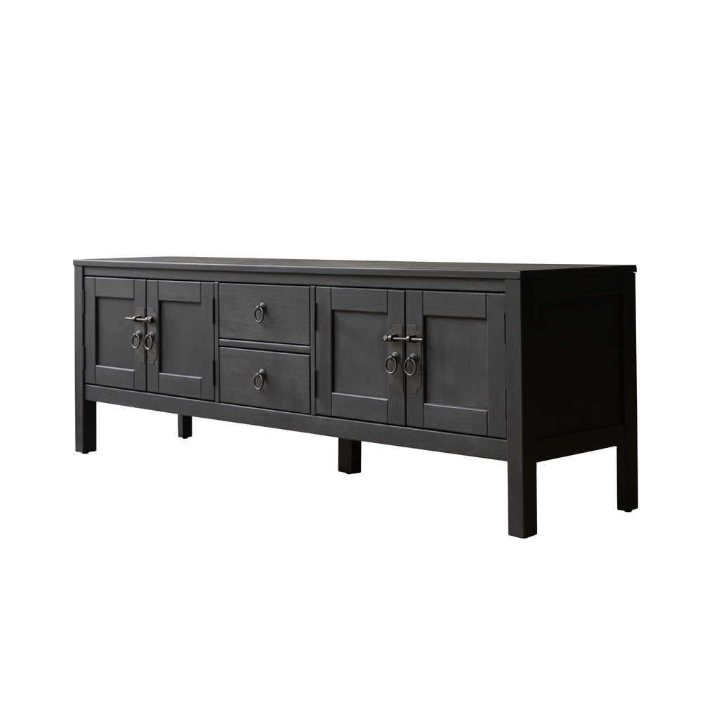 Thaki Black