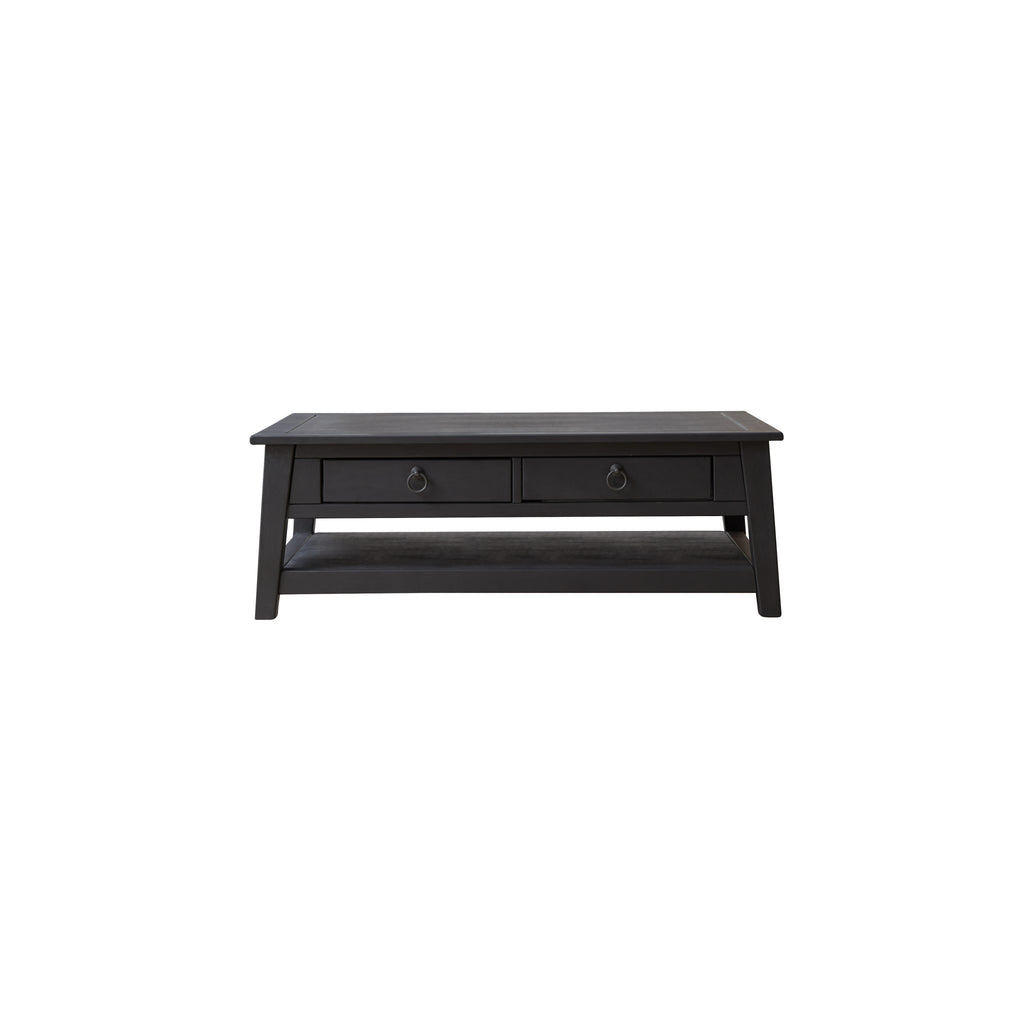 Thaki Black