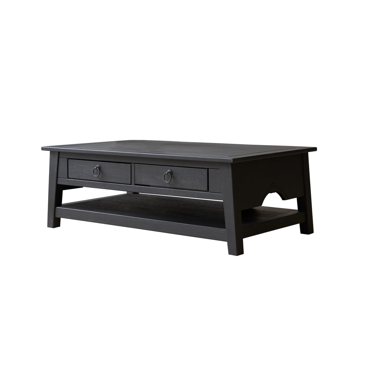 Thaki Black